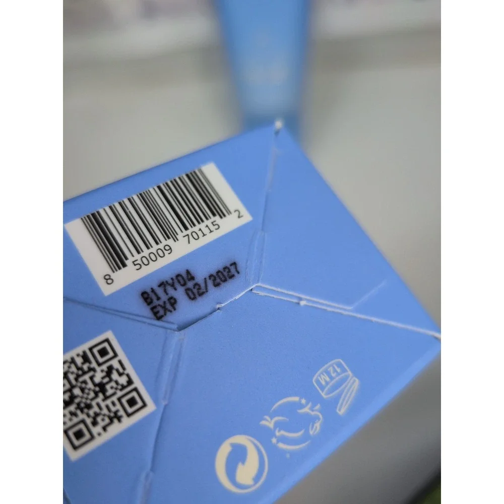 BNIB 50ml/1.69oz😍THEN I MET YOU Essence Light Sunscreen SPF 50 EXP 02/2027